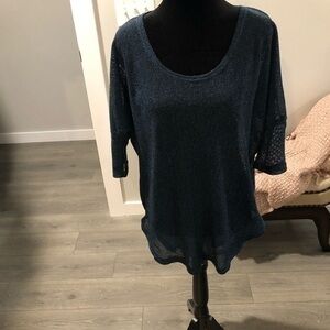 Umgee Tunic Size M